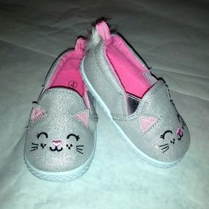 Cat shoes!!